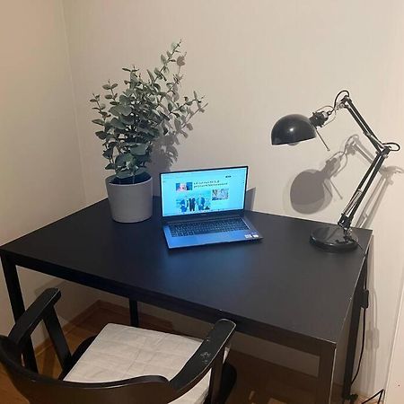 4-Bedroom-Apt For 7/Oslo Central 외부 사진