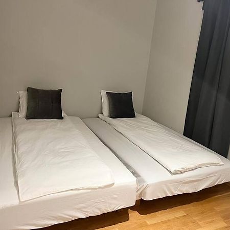 4-Bedroom-Apt For 7/Oslo Central 외부 사진