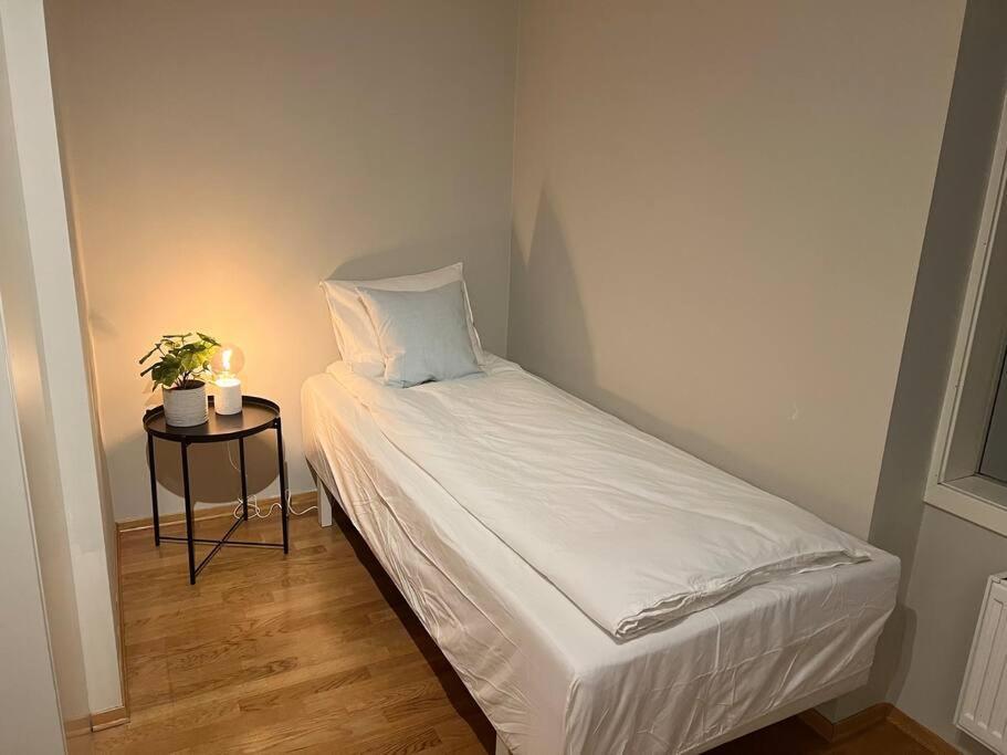 4-Bedroom-Apt For 7/Oslo Central 외부 사진