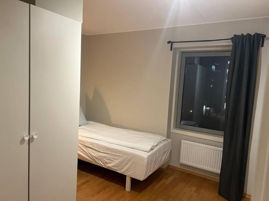 4-Bedroom-Apt For 7/Oslo Central 외부 사진