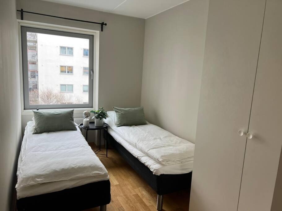 4-Bedroom-Apt For 7/Oslo Central 외부 사진