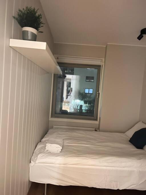 4-Bedroom-Apt For 7/Oslo Central 외부 사진