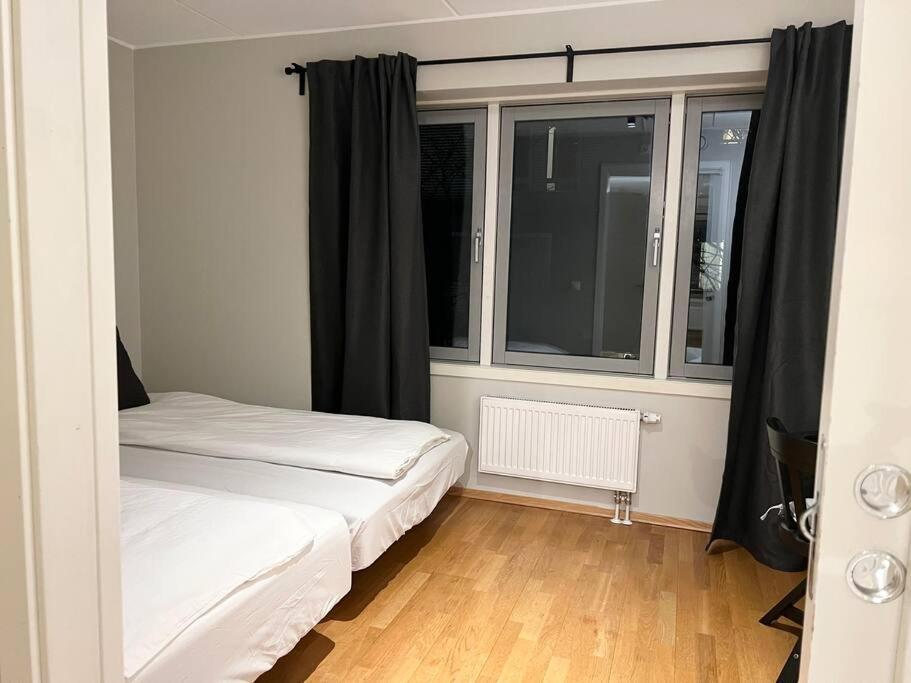 4-Bedroom-Apt For 7/Oslo Central 외부 사진